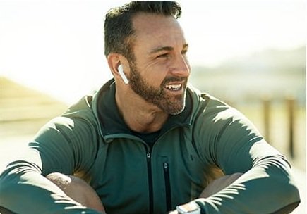 Beautiful central room